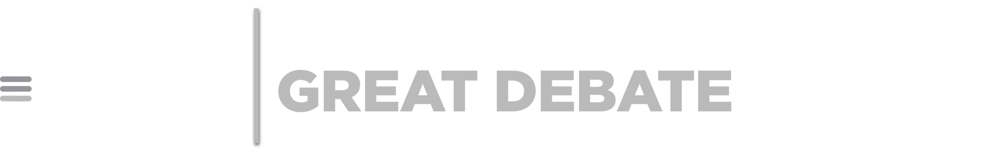 MMA&#039;s Chief Digital Officer Great Debate