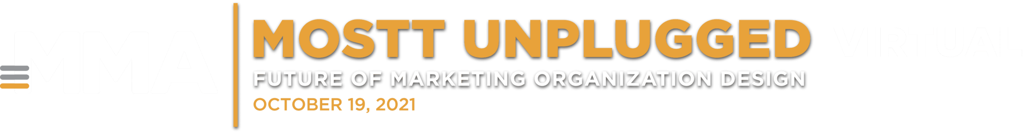 MOSTT Unplugged Virtual