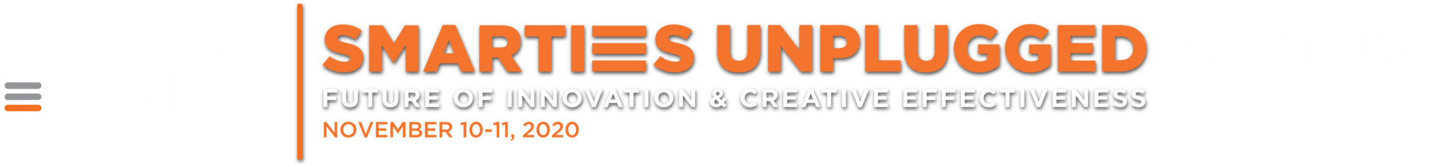 SMARTIES Unplugged Virtual 2020