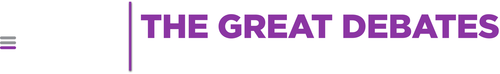 The Great Debates: Marketing Growth Frameworks The Great Debates: Marketing Growth Frameworks