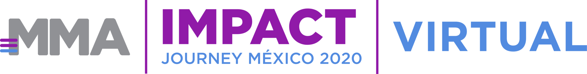 Impact Journey México Virtual 2020