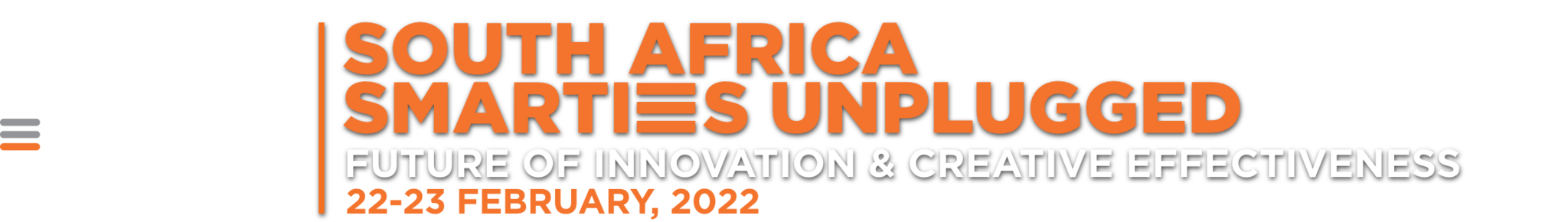 SMARTIES Unplugged South Africa Virtual 2022