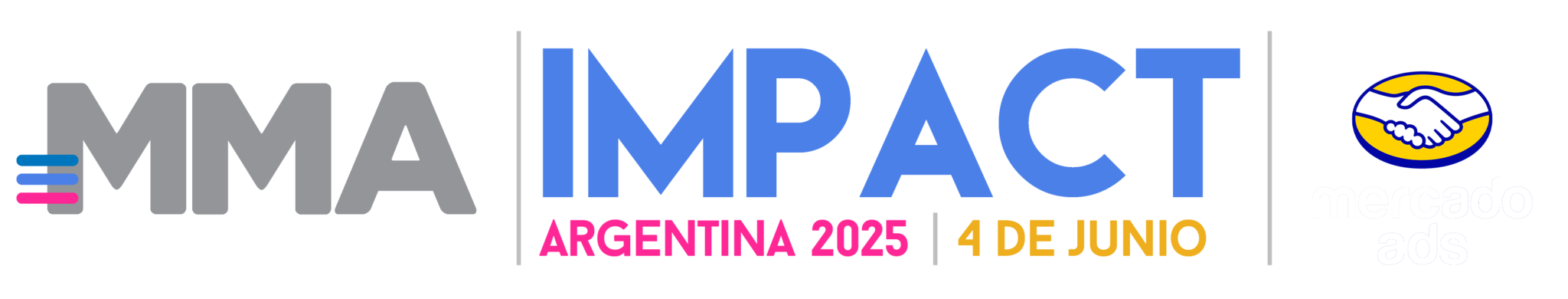 MMA IMPACT Argentina 2025