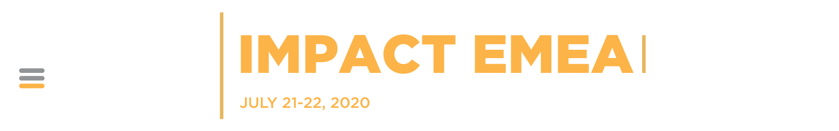 MMA Impact EMEA Virtual