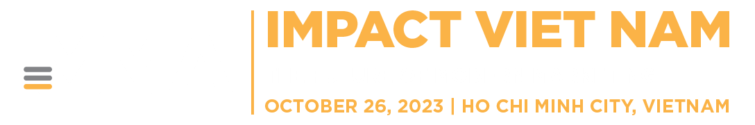 IMPACT Vietnam 2023