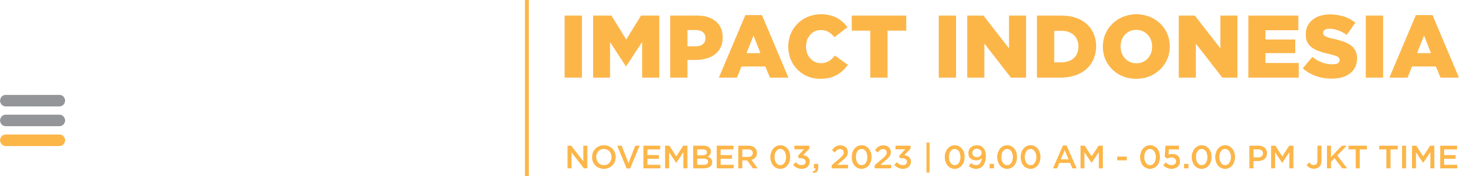 MMA Impact Indonesia 2023