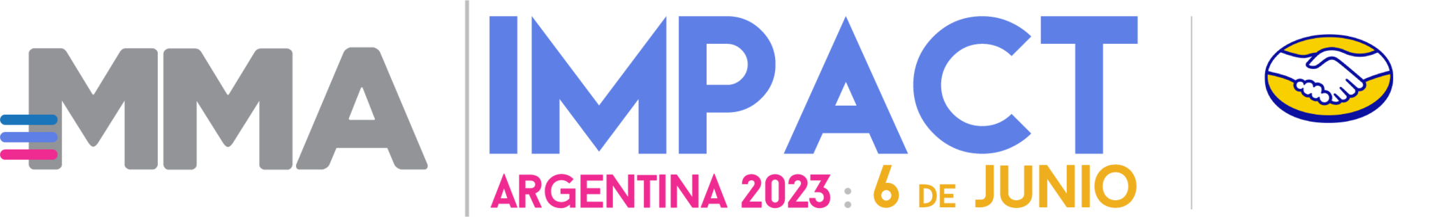 MMA IMPACT Argentina 2023