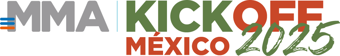 MMA Kickoff México 2025
