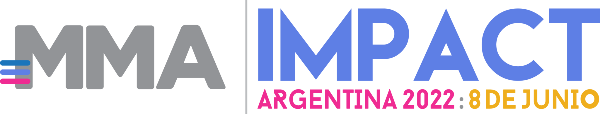 MMA IMPACT Argentina 2022