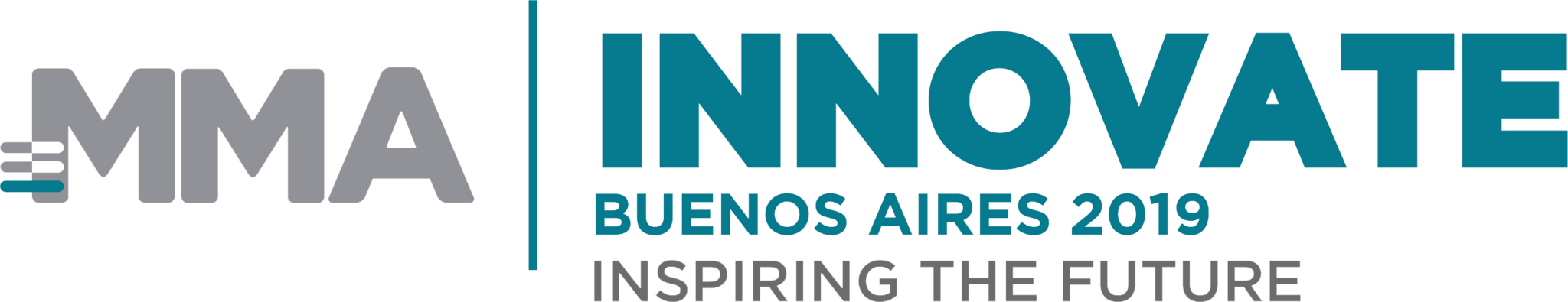 MMA Innovate Buenos Aires 2019 MMA Innovate Buenos Aires 2019