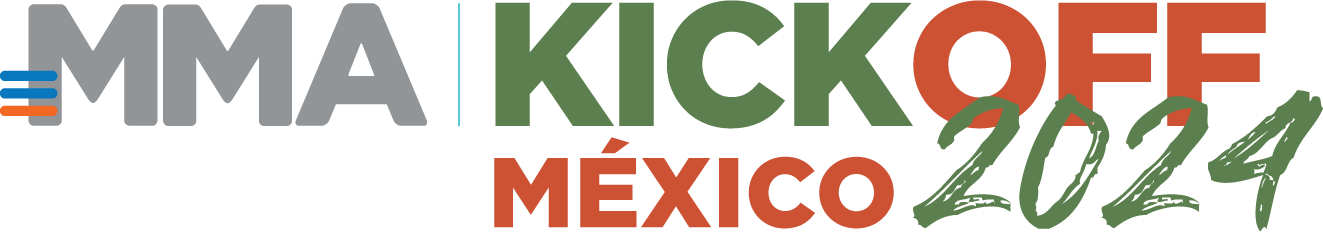 MMA Kickoff México 2024