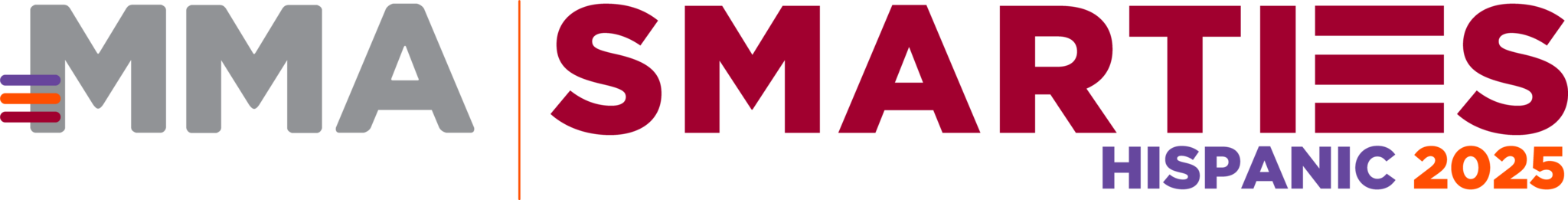 MMA Smarties Hispanic LATAM Ceremony 2025