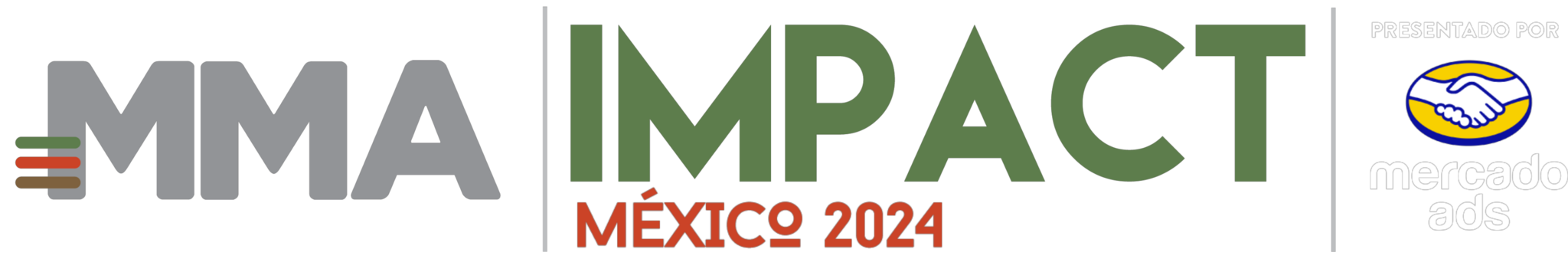 MMA IMPACT México 2024
