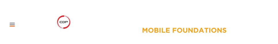 MMA x CDP Certification: Mobile Foundations MMA x CDP Certification: Mobile Foundations