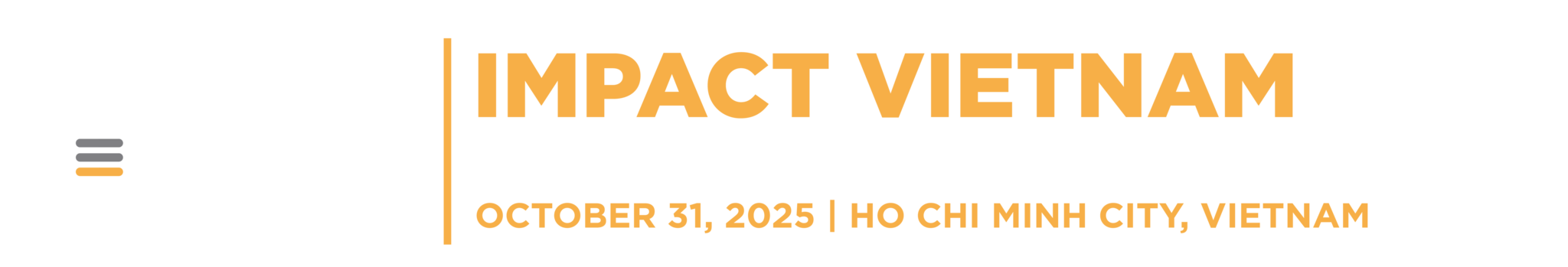 MMA IMPACT Vietnam 2025