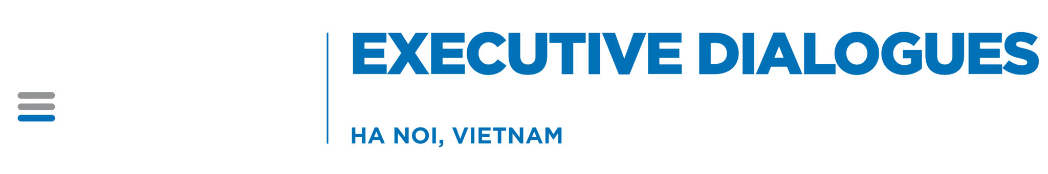 MMA Executive Dialogues