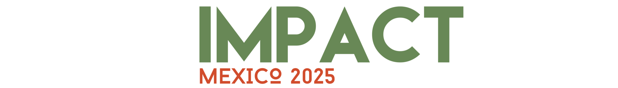 MMA IMPACT México 2025