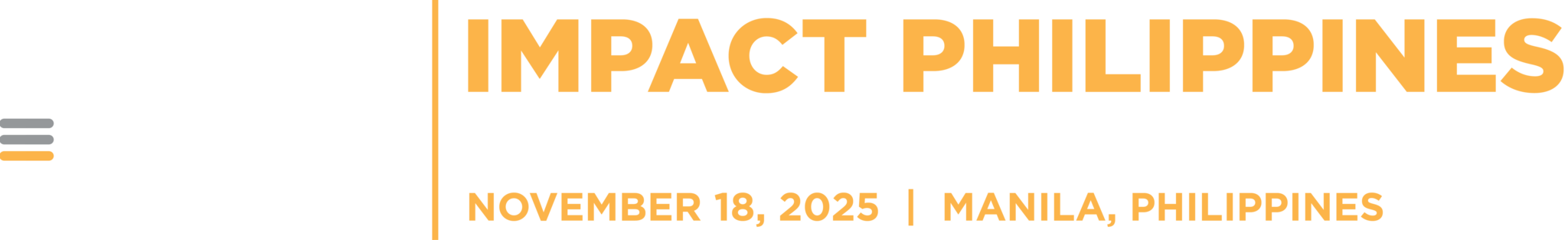 MMA IMPACT Philippines 2025
