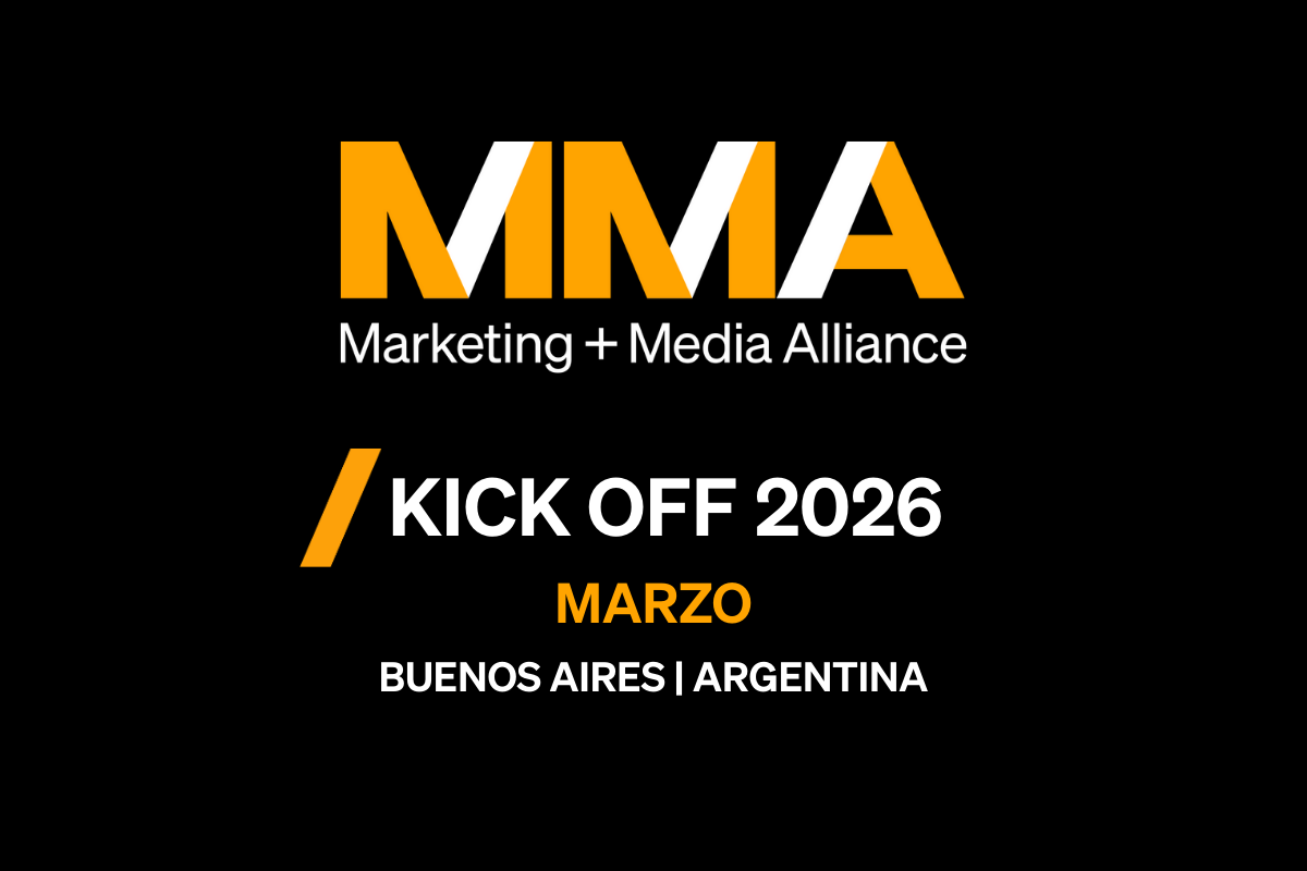 MMA Kickoff Argentina 2026