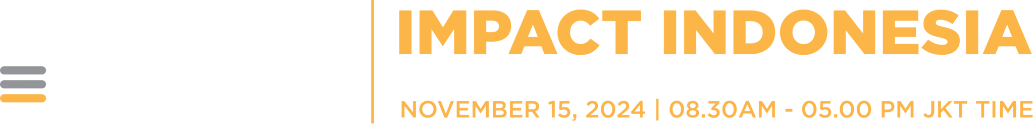 MMA IMPACT Indonesia 2024