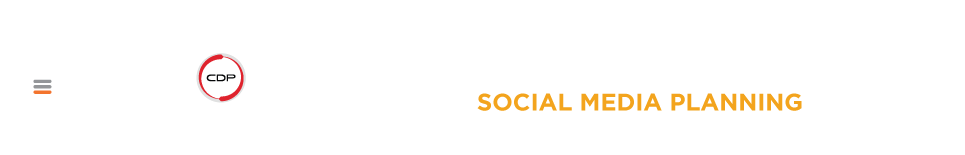MMA x CDP Certification: Social Media Planning 