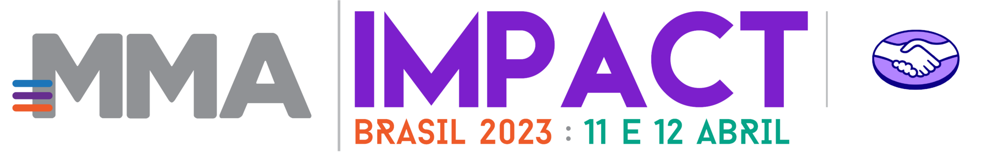 MMA IMPACT Brasil 2023