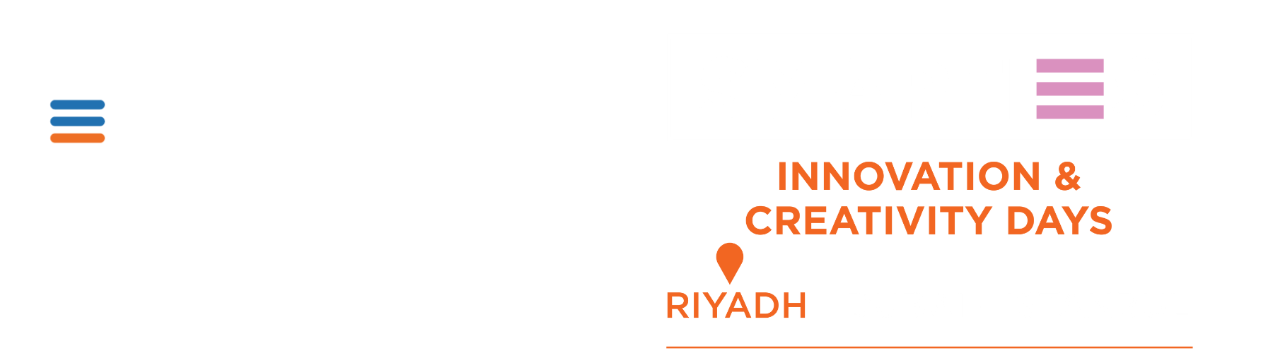 SMARTIES Innovation &amp; Creativity Days 2023, Riyadh