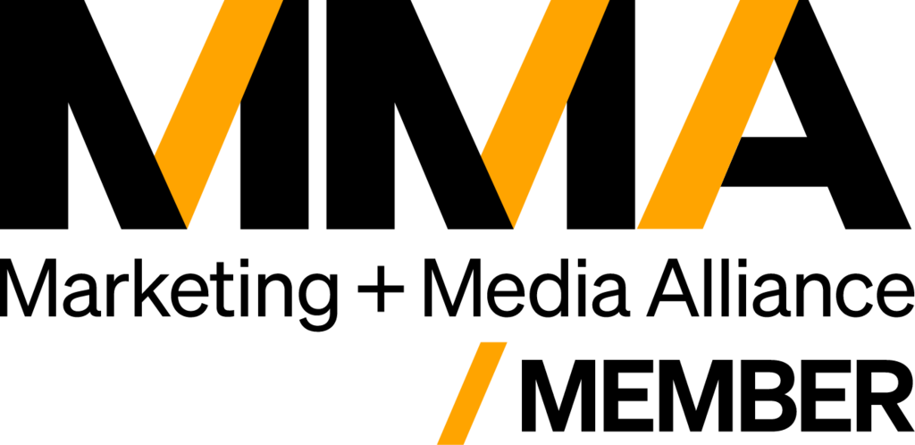 MMA Member Badge