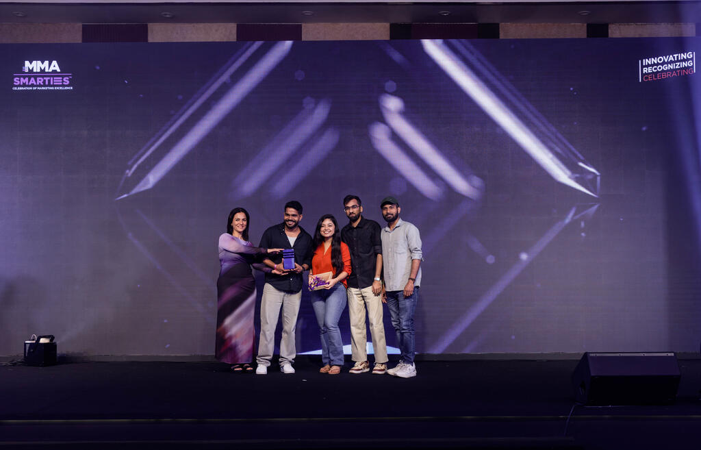 Digital agency of the Year