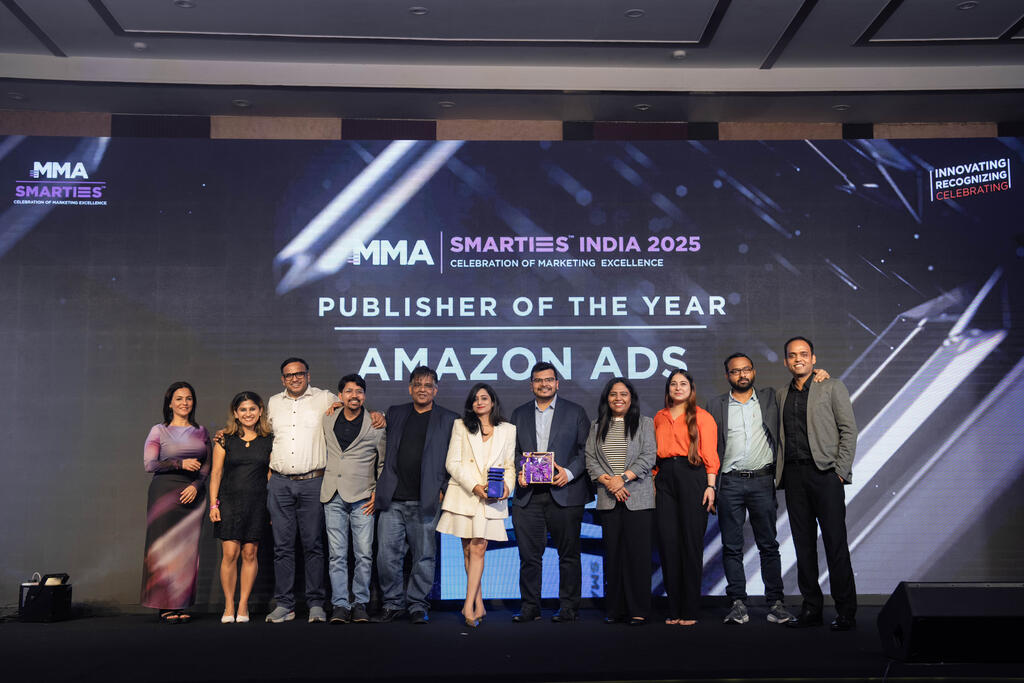 Publisher of the Year