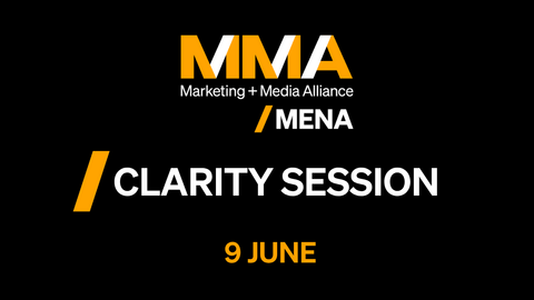 MMA MENA Clarity Session: When Teams Are Stretched, What Sustains Performance?