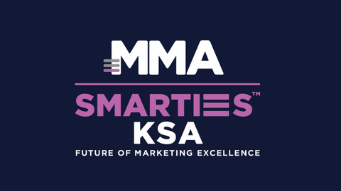 SMARTIES KSA AWARDS Gala '25