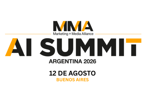 MMA IA SUMMIT Argentina 2026