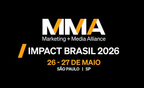 MMA IMPACT Brasil 2026