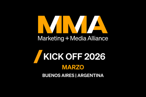 MMA Kickoff Argentina 2026