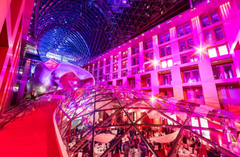 SMARTIES DACH AWARDS Ceremony & Gala 2025