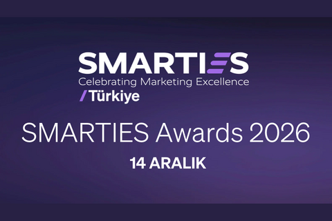SMARTIES Awards Türkiye Gala Ceremony '26