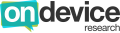 On Device Research Logo