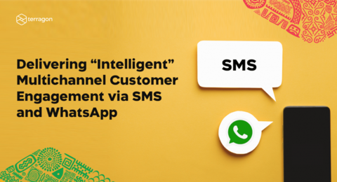 Delivering “Intelligent” Multichannel Customer Engagement via SMS and ...