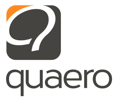 Quaero Quaero logo