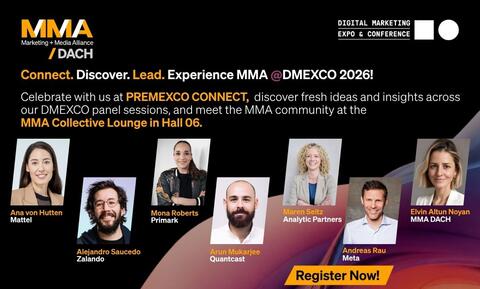 DMEXCO 2026 - Digital Marketing Exposition & Conference