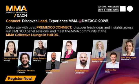 DMEXCO 2026 - Digital Marketing Exposition & Conference