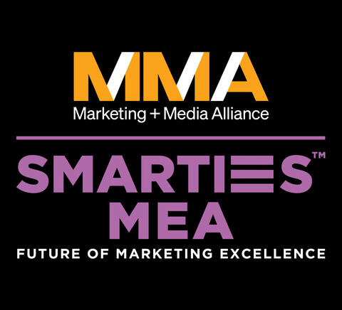 SMARTIES MEA Awards 2025