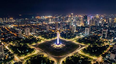 MMA IMPACT Indonesia 2026