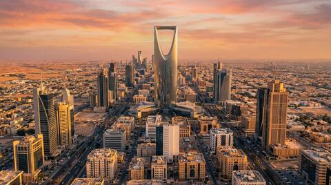 MMA MENA CMO CONNECT Roundtable, Riyadh