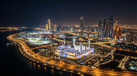 MMA MENA CMO CONNECT | Dinner