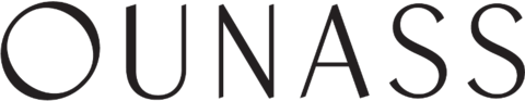 Ounass Logo