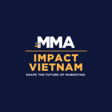 MMA IMPACT Vietnam 2025