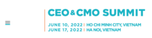 MMA CEO &amp; CMO Summit Vietnam 2022