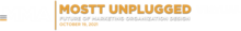 MOSTT Unplugged Virtual